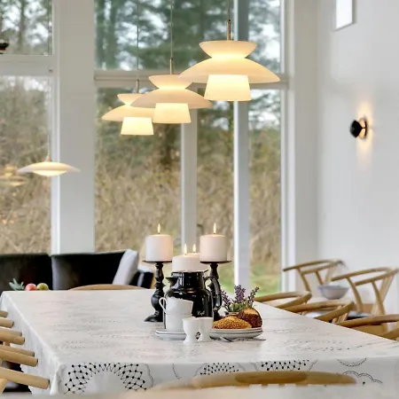 Swarthofthi Casa vacanze Hjørring