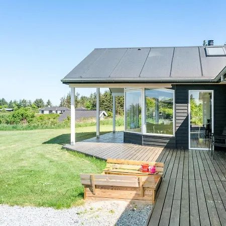 Casa vacanze Swarthofthi