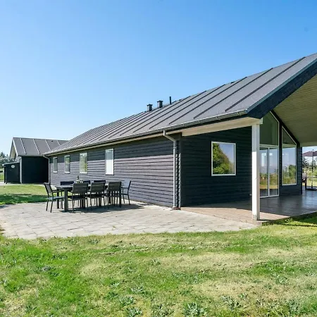 Casa vacanze Swarthofthi *
