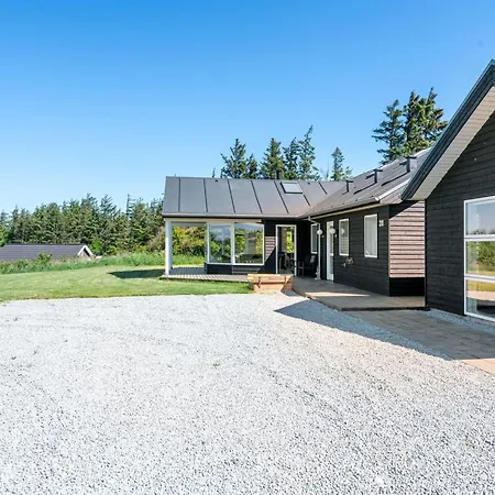 Дом отдыха Swarthofthi - 1-5km From The Sea By Interhome