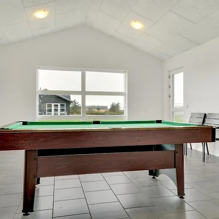 Feriehus Swarthofthi - 1-5km From The Sea By Interhome *