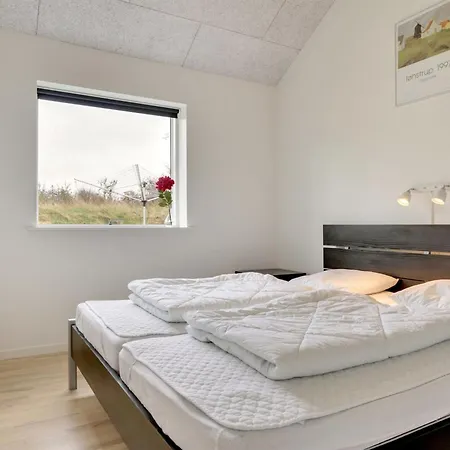 Feriehus Swarthofthi - 1-5km From The Sea By Interhome