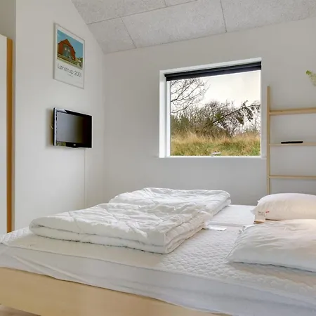 Swarthofthi - 1-5km From The Sea By Interhome Casa vacanze Hjørring