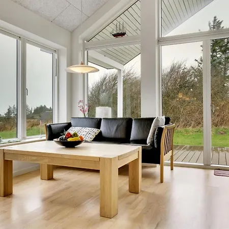 Casa vacanze Swarthofthi - 1-5km From The Sea By Interhome *