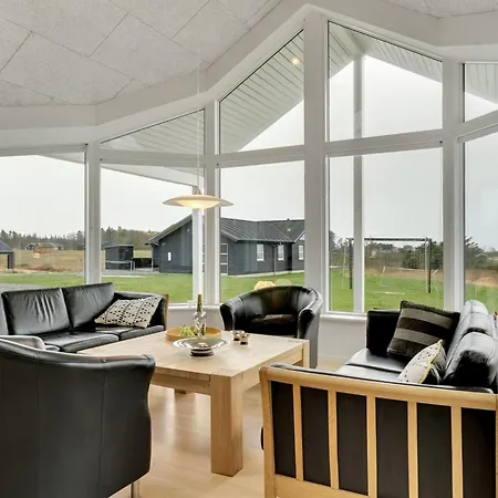 Casa vacanze Swarthofthi - 1-5km From The Sea By Interhome *