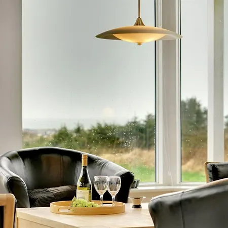 Casa vacanze Swarthofthi - 1-5km From The Sea By Interhome *