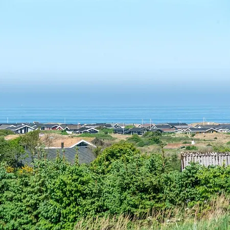 Feriehus Swarthofthi - 1-5km From The Sea By Interhome