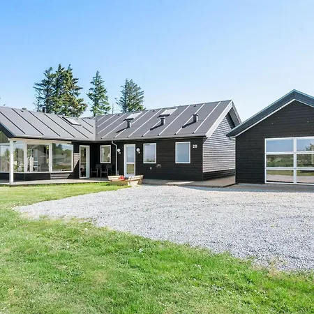 Casa vacanze Swarthofthi - 1-5km From The Sea By Interhome *