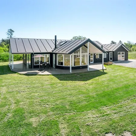 Swarthofthi - 1-5km From The Sea By Interhome Casa vacanze *